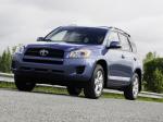Toyota RAV4 2008 года (US)